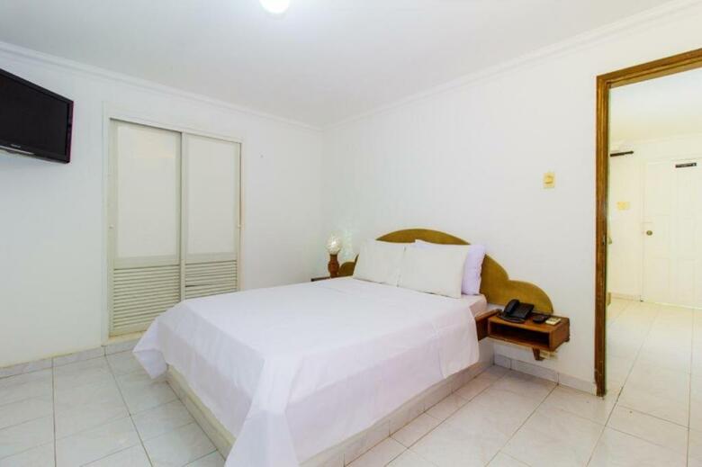 Hotel Cocoliso Resort