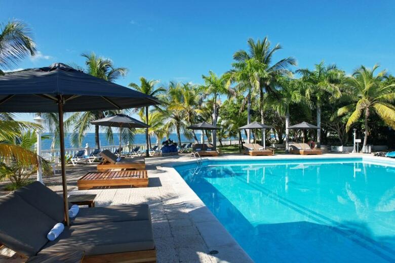 Hotel Cocoliso Resort