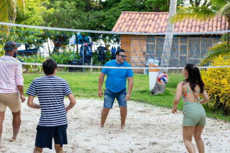 Hotel Cocoliso Resort