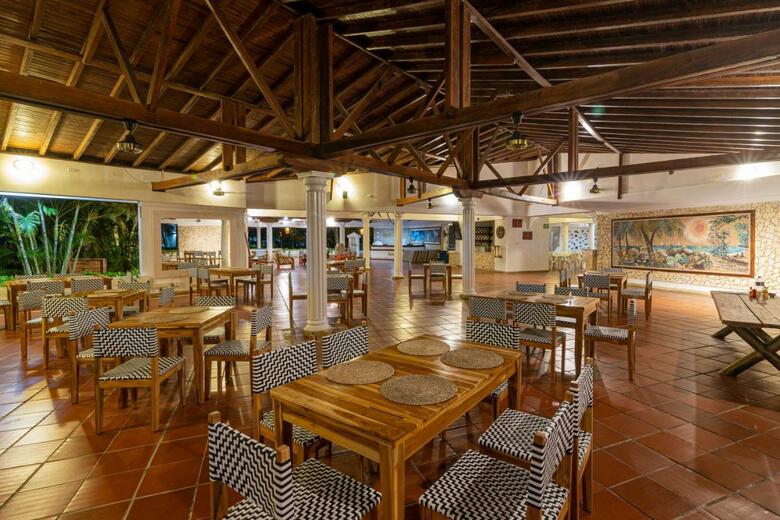 Hotel Cocoliso Resort