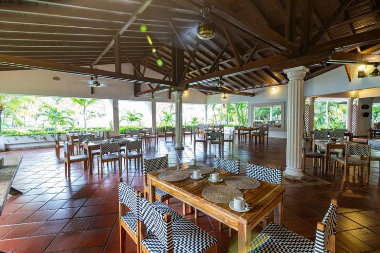 Hotel Cocoliso Resort