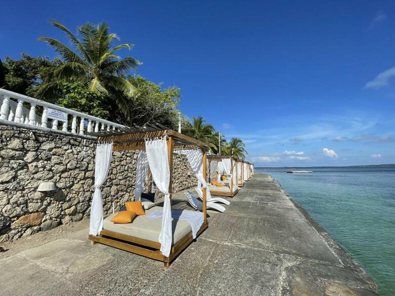 Hotel Cocoliso Resort