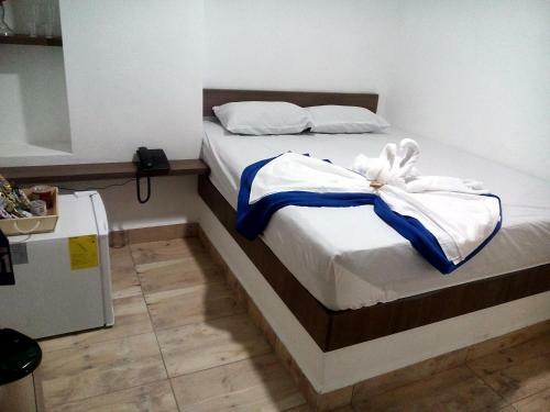 Hotel Salamanca Resort