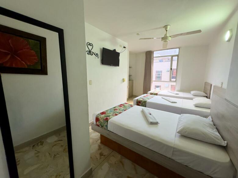 Hotel Macedonia
