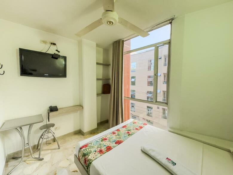 Hotel Macedonia