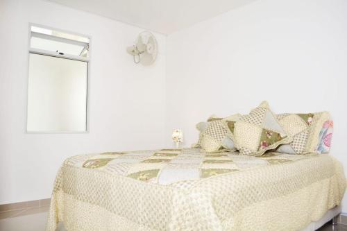 Apartamento Amoblado Itagui