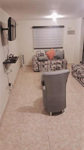 Apartamento Ed. Rosmar