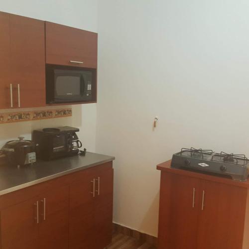 Apartamento Vibrant Apt At Rosmar