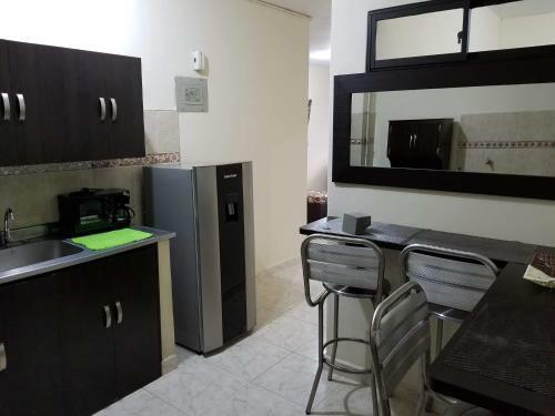 Apartamento Vibrant Apt At Rosmar