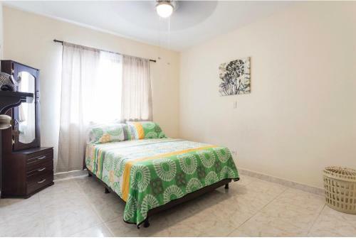Apartamento Vibrant Apt At Rosmar