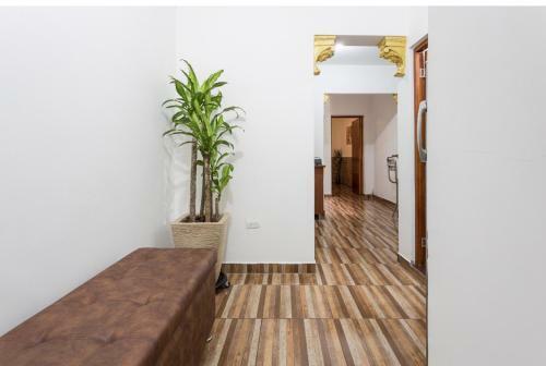 Apartamento Vibrant Apt At Rosmar