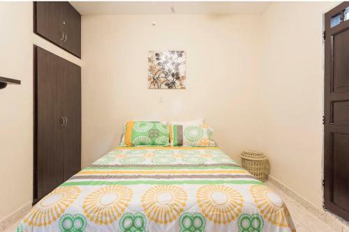 Apartamento Vibrant Apt At Rosmar