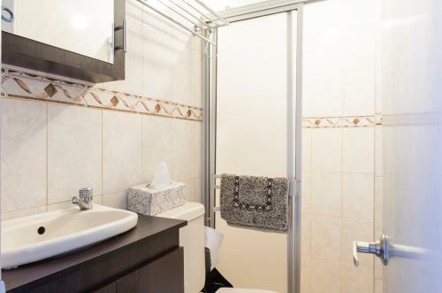Apartamento Vibrant Apt At Rosmar