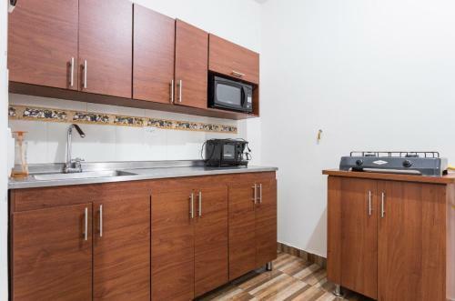 Apartamento Vibrant Apt At Rosmar
