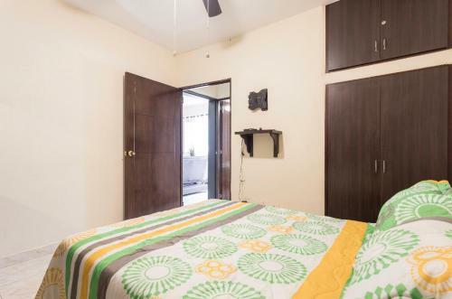 Apartamento Vibrant Apt At Rosmar