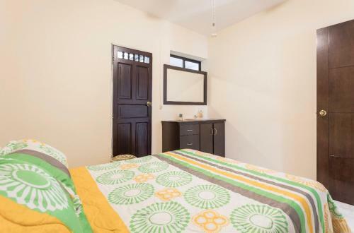 Apartamento Vibrant Apt At Rosmar