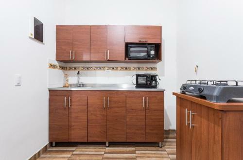 Apartamento Vibrant Apt At Rosmar