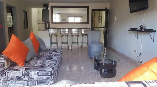 Apartamento Vibrant Apt At Rosmar