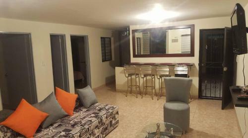 Apartamento Vibrant Apt At Rosmar