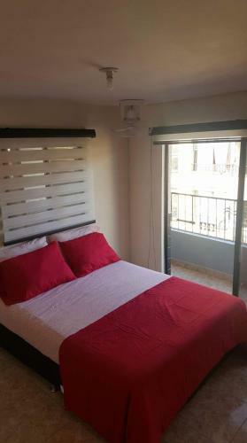 Apartamento Vibrant Apt At Rosmar