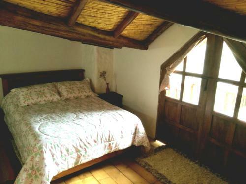 Caba�a Campestre San Fernando