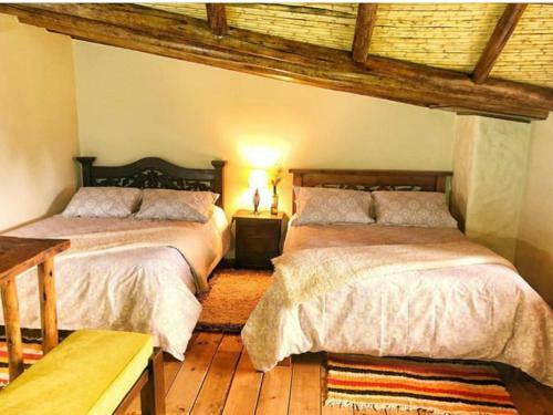 Caba�a Campestre San Fernando