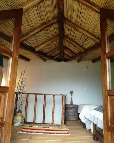 Caba�a Campestre San Fernando
