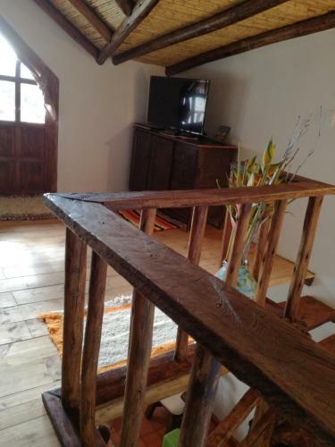Caba�a Campestre San Fernando