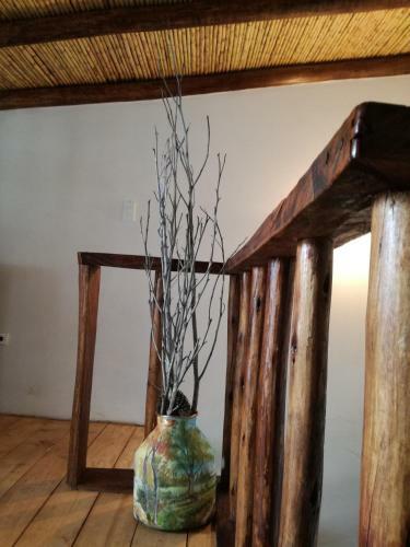 Caba�a Campestre San Fernando
