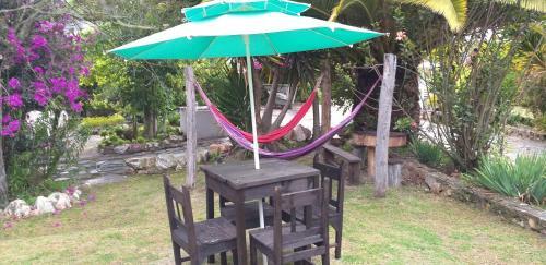 Posada Hostal Complejotur�stico Santa Isabel
