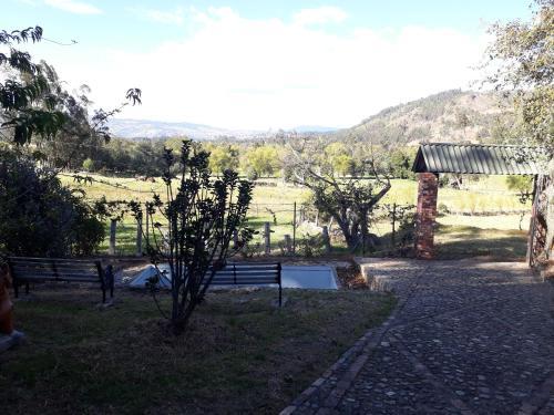 El Rancho De Los Reyes