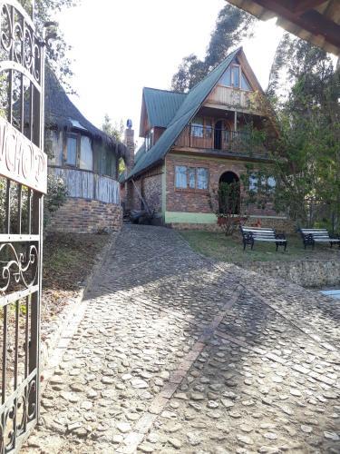 El Rancho De Los Reyes