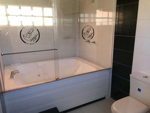 Hotel Rosa Maria Termal Boutique