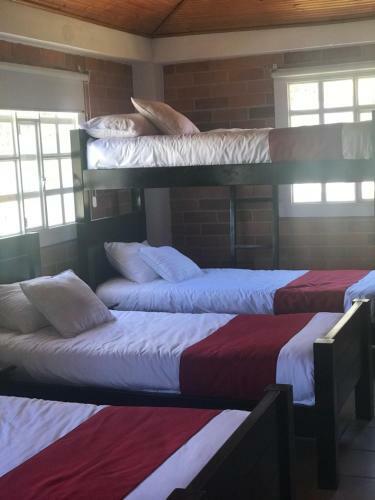 Hotel Rosa Maria Termal Boutique