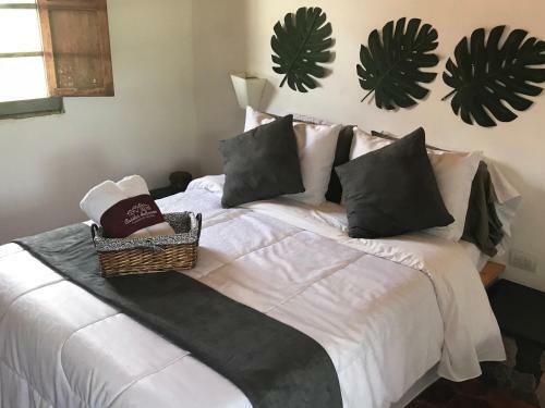 Hotel Casitas Barro Iza Boyaca