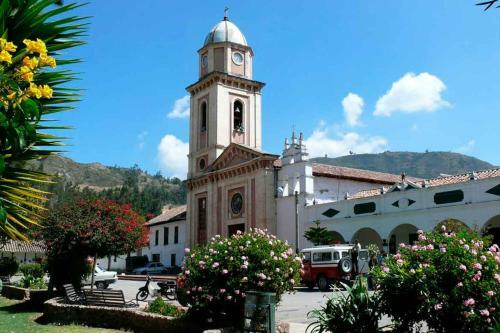Hotel Itzamana