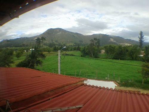 Hostal Hospedaje El Mirador