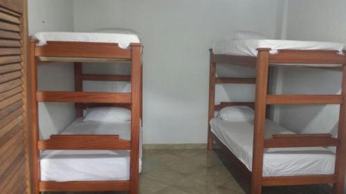 Apartamento La Playa Sede Jardin