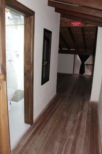 Hostal Palo De Rosa