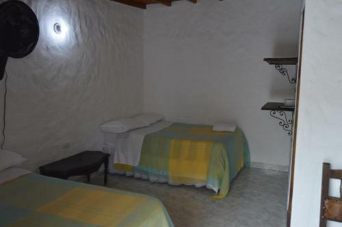 Casa Hotel Casa Colonial