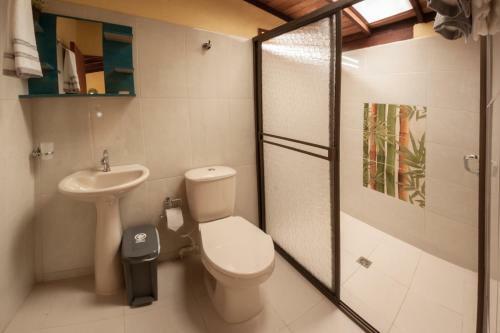 Hotel La Divina Providencia