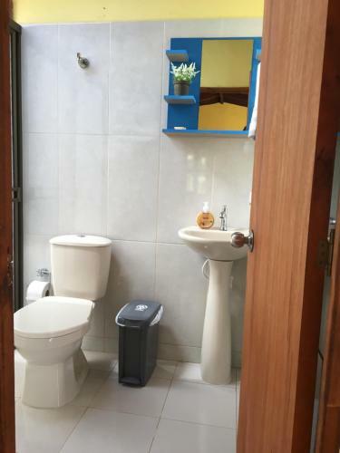 Hotel La Divina Providencia
