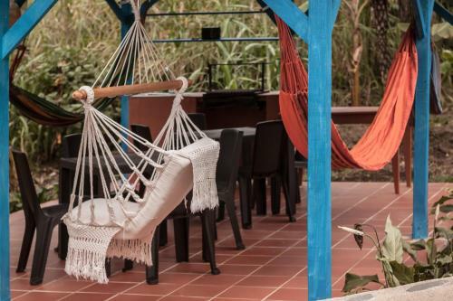 Hotel La Divina Providencia