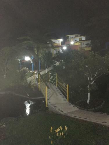 Hotel La Divina Providencia