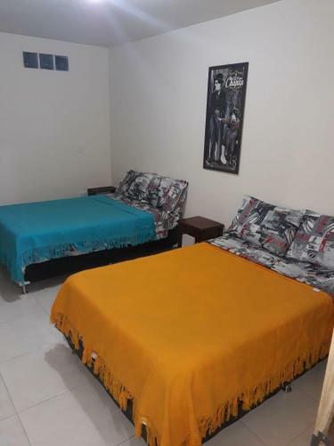 Apartamento Paraiso Travel