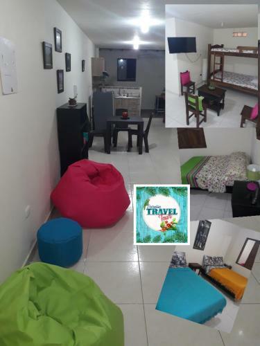 Apartamento Paraiso Travel