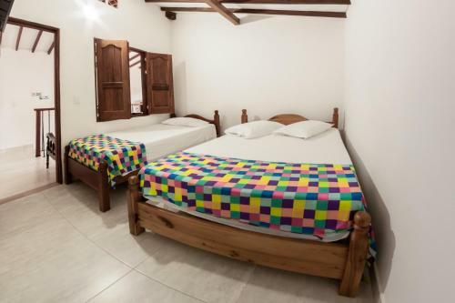 Hostal Mi Sue�o Jard�n