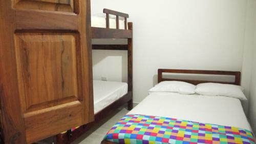 Hostal Mi Sue�o Jard�n