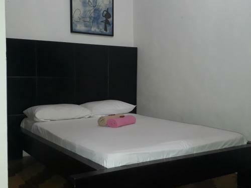 Albergue Hostal Y Pizzeria Romana