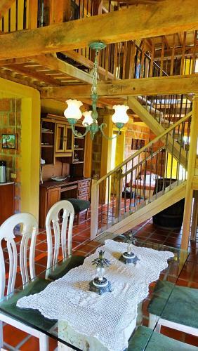 Agroturismo La Casa Del Sol